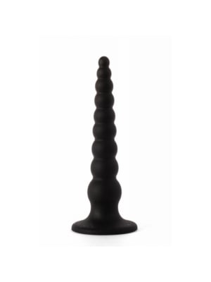 X-Men 9.45" Butt Plug Black M