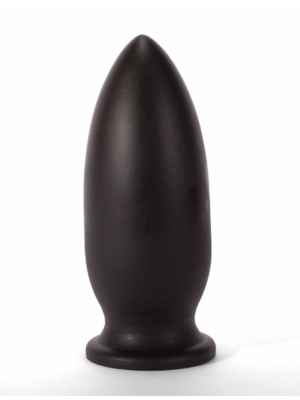 X-MEN 10" Extra Large Butt Plug Black