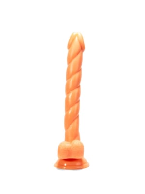 X-MEN Larry's 15 inch Cock Flesh