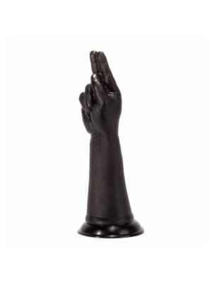 X-MEN Realistic Fist