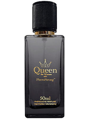 PheroStrong pheromone Queen for Women - 50 ml