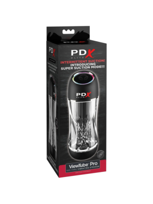 PDX Elite ViewTube Pro
