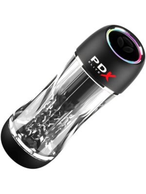 PDX Elite ViewTube Pro