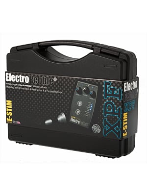 E-Stim ElectroPebble XPF Pack