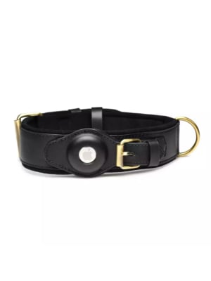 Xr Brands Tracer - Tracking Collar - Black