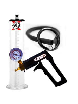 SWOLE THE ROD PUMP -S