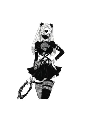 Yes mistress