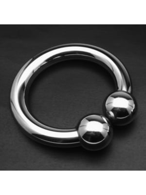 Δαχτυλίδι Πέους Ze Big Horseshoe 45mm Cock Ring