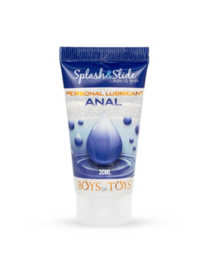 Gel-ANAL Boys of Toys 30 ml.