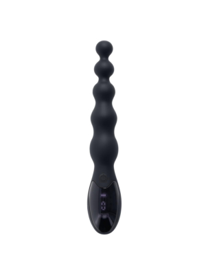 Zero Tolerance - Backdoor Baton Anal Vibrator - 24 cm