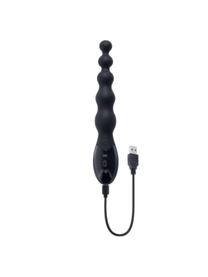 Zero Tolerance - Backdoor Baton Anal Vibrator - 24 cm