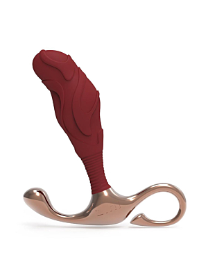 Zini Janus Lamp Iron Prostate Massager L