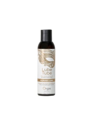 Human Lube - Waterbased Intimate Gel -150 ml