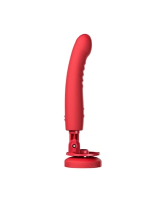 LOVENSE MISSION 2 VIBRATOR APP CONTROLLED