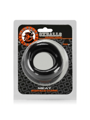 Oxballs Meat Padded Black