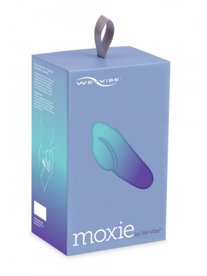 Ασύρματος Δονητής με εφαρμογή κινητού Moxie by We-Vibe 