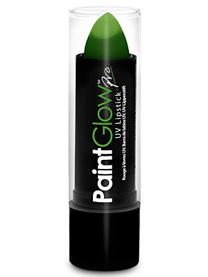 UV Lipstick (PRO) 4.5g - Green