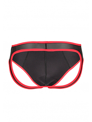 Neoprene Puppy  Jockstrap