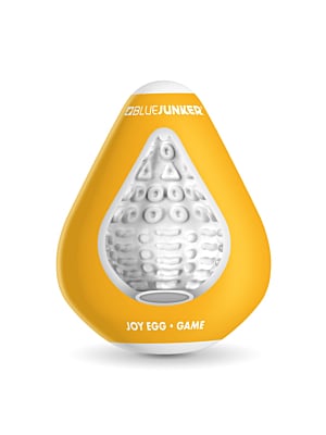 Joy Egg Game masturbating egg