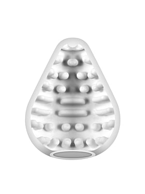 Joy Egg Dots masturbator egg