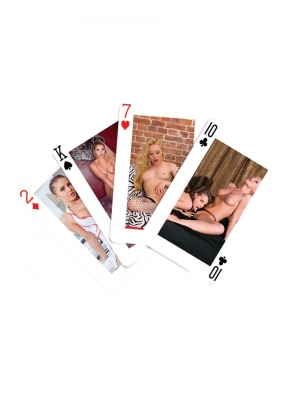 PRIVATE Playing Cards 