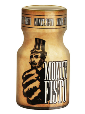 Leather Cleaner Monte Fisto 10ml