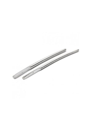 Single End - 4 mm