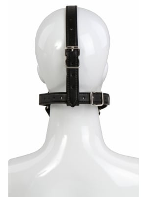 Gag -BK Head harness