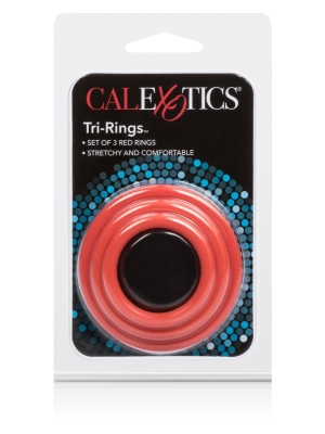 Tri-Rings-red