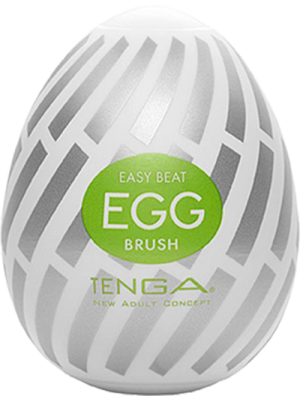 Tenga EGG Brush