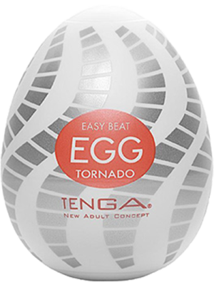 Tenga EGG Tornado