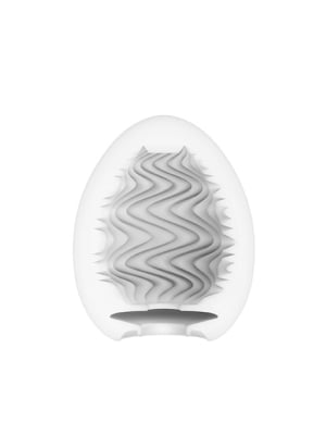 Tenga EGG WONDER WIND