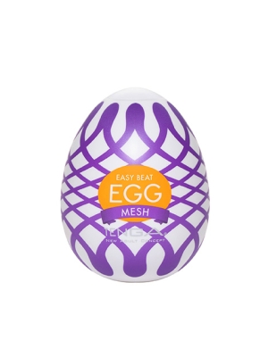 Tenga EGG WONDER MESH