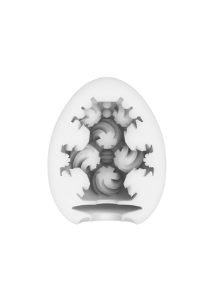 Tenga EGG WONDER CURL