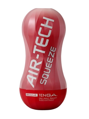 Air Tech Squeeze Regular