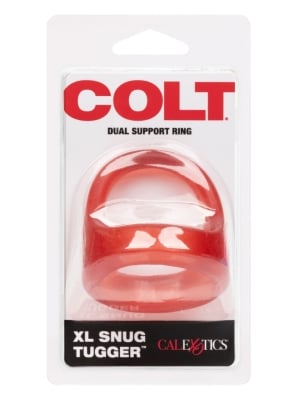 COLT XL Snug Tugger RED