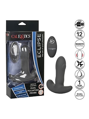 CalExotics Dual Pulsating Probe