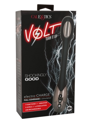 Volt Electro Charge BLACK
