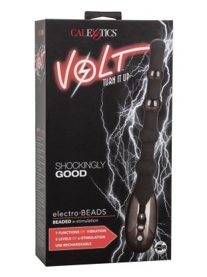 Volt Electro Beads BLACK