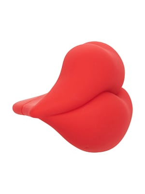 Muah Mini Lips Vibrator