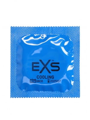 Προφυλακτικό EXS Cooling
