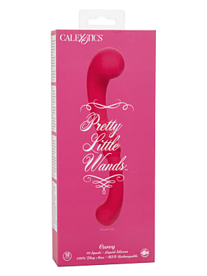 Calexotics - Pretty Little Wands Curvy