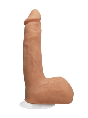 Seth Gamble's Cock 20,3 cm