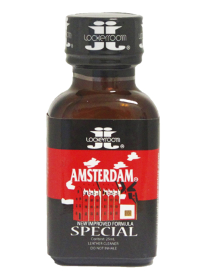 Leather Cleaner Amsterdam Special 24ml