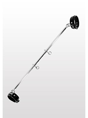 Spreader Bar with Ankle Cuffs