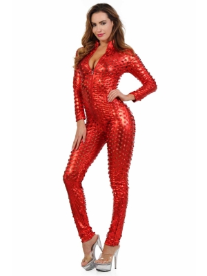Catsuits -RD one size