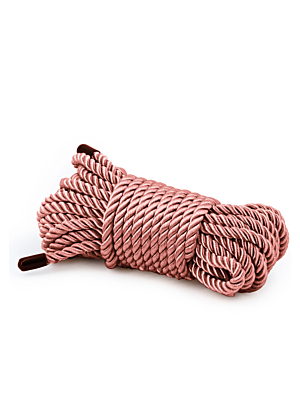 Bondage Couture Rope pink 7.6m