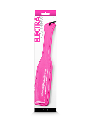 Electra Paddle Pink - Ns Novelties