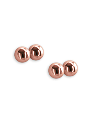 Nipple Clamps M1 Rosegold
