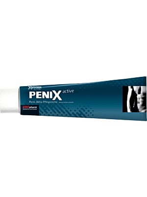 Διεγερτική Κρέμα πέους  JoyDivision PeniX active 75ml